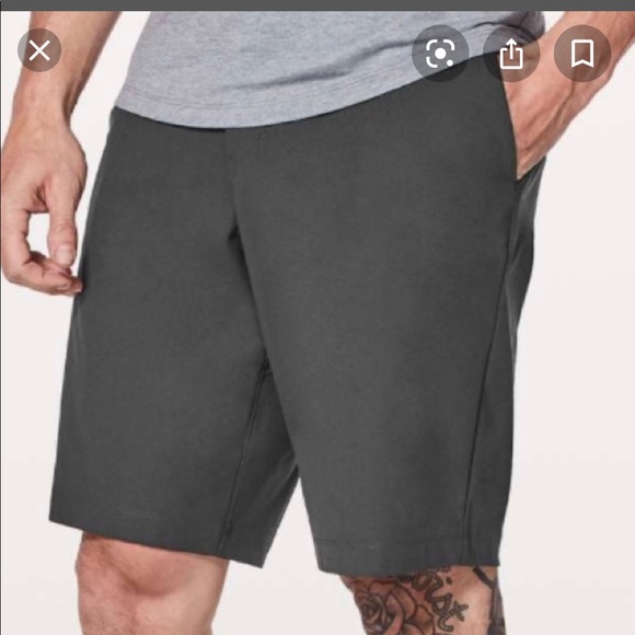 Men’s commission shorts (Added mod shorts) - Picture 7 of 7